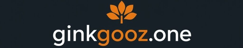 Ginkgooz