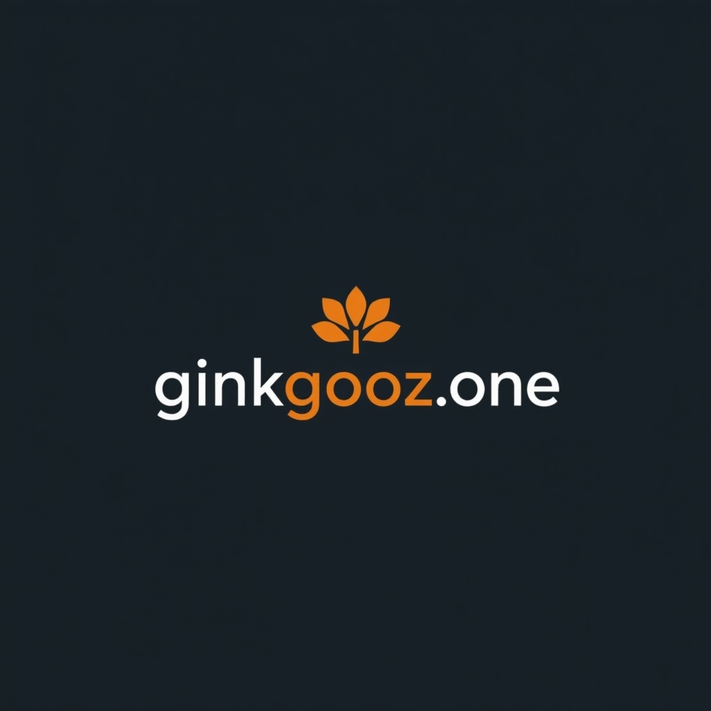 Ginkgooz